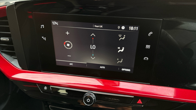 Vauxhall Mokka 1.2 Turbo 100 SRi 5dr Petrol Hatchback